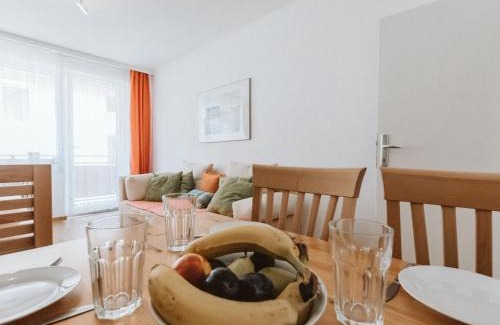 Bad Gastein Apartment | Apartment Stubner Kogel Top 18 by Interhome