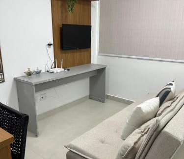 Sao Mateus Apartment | Apartment studio São Mateus