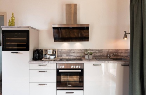 Rachtig Apartment | Apartment-Superior-Private Bathroom-Terrace-Rochter Kammer