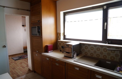 Berglen Condo | Apartment suitable for allergy sufferers
