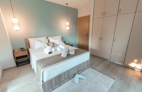 Kos Apartment | Apartment Suite Byron