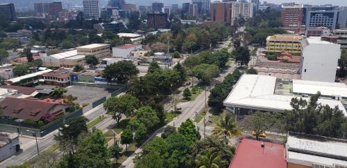 Zona 9 Apartment | Apartment-Suite Guatemala City