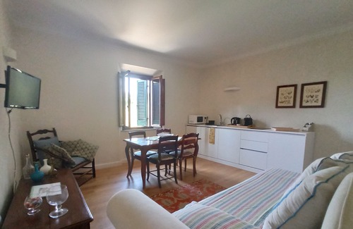 Riotorto Apartment | Apartment Suite I Pini