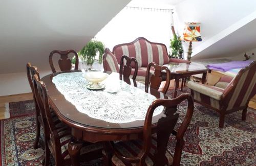 Visoko Apartment | Apartment Sun
