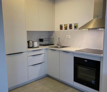Krvavica Apartment | Apartment Sunce