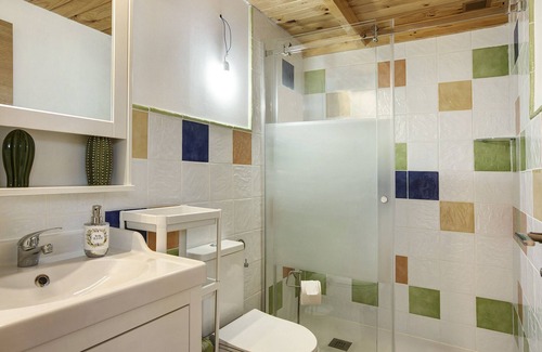 Pozo Izquierda Apartment | Apartment Sunset Windsurf Near the Beach with Wi-Fi, A/C & Terrace
