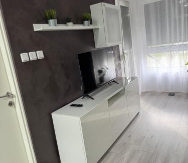 Cakovec Apartment | Apartment Sunshine