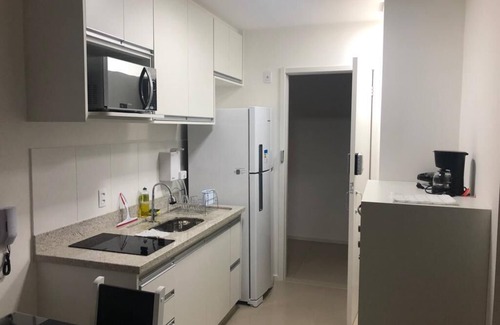 Jardim Goias Apartment | Apartment Super Cozy High Standard - Sydney 72T