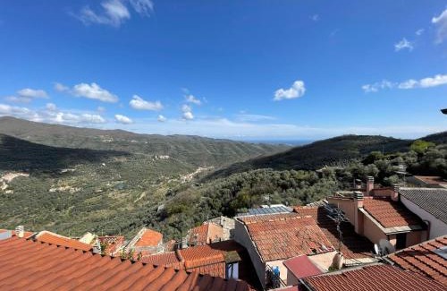 Valloria Apartment | Apartment Superba Vista by Interhome