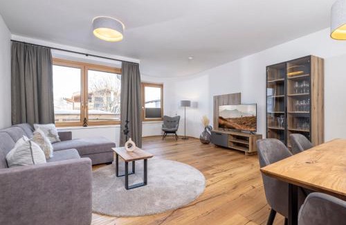 Soell Apartment | Apartment Superior Bergblick 05 by Interhome