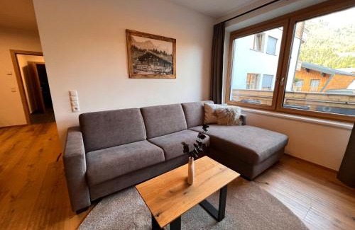 Soell Apartment | Apartment Superior Bergblick 05 by Interhome