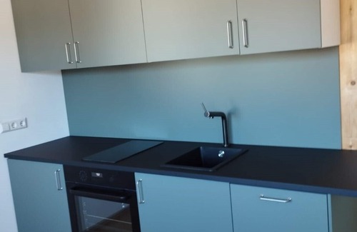 Perouse Apartment | Apartment-Superior-Mobility bath-Balcony
