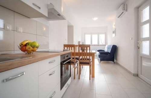 Senj Apartment | Apartment Suzana by Interhome