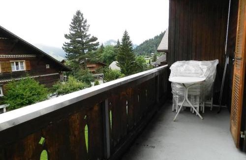 Schoenried Apartment | Apartment Suzanne Nr- 20 by Interhome