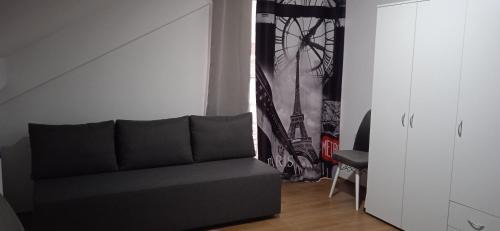 Bitola Apartment | Apartment-sweet home in town center