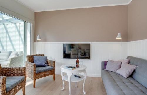 Skagen Apartment | Apartment Sylwia - 800m from the sea by Interhome