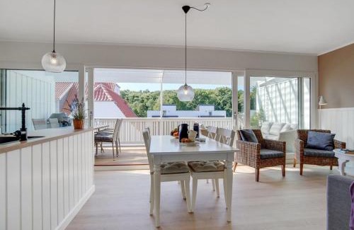 Skagen Apartment | Apartment Sylwia - 800m from the sea by Interhome