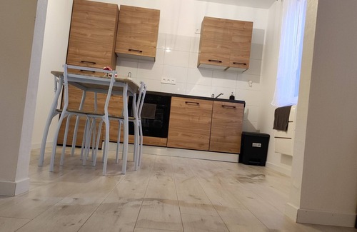 Barr Apartment | Apartment T2 55 M2 the cradle of kirneck in downtown Barr,❤️