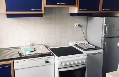 Biarritz City Centre Apartment | apartment T3 bis biarritz
