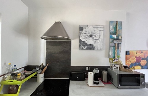 Lacroix-Falgarde Apartment | Apartment T3 - 4 people - 10 km center Toulouse