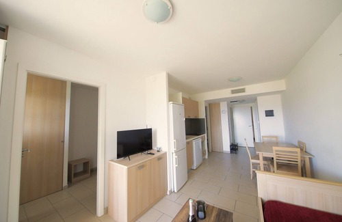Solenzara Apartment | Apartment T3 Sea and mountain view