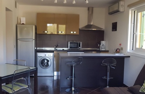 Galeria Apartment | Apartment T3, with heated swimming pool, between sea and mountain