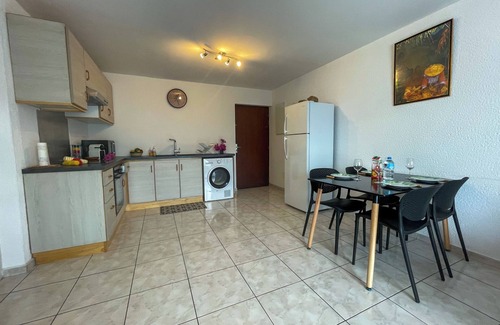 Arue Apartment | Apartment Tahiti near hospital, wifi,A&C,Swimming pool