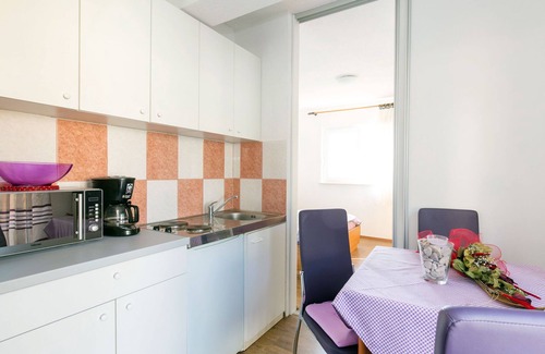 Senj Apartment | Apartment Tajana by Interhome
