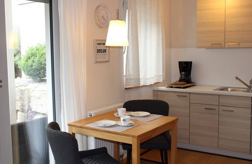 Hayingen Apartment | Apartment Tal, 30 qm, Studio, max. 2 Personen