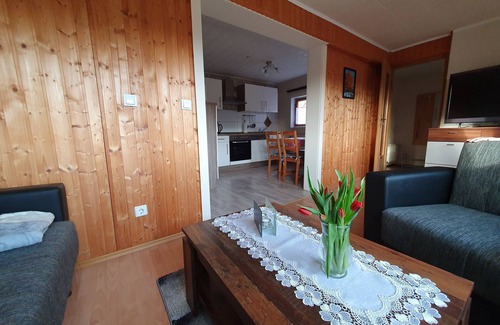 Tanne Apartment | Apartment Talblick - Haus Sonja