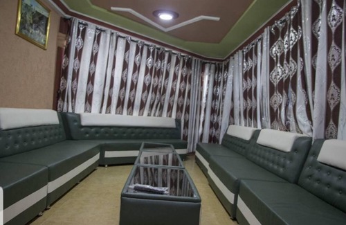 Ouagadougou Apartment | Apartment Tani 1