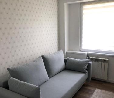 Siemiatycze Apartment | Apartment Tarasy centrum