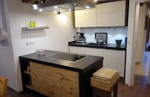 Guetenbach Apartment | Apartment 'Teich 11, 126 sqm' with Shared Terrace, Garden and Wi-Fi