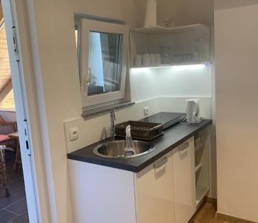 Majsperk Apartment | Apartment Teja
