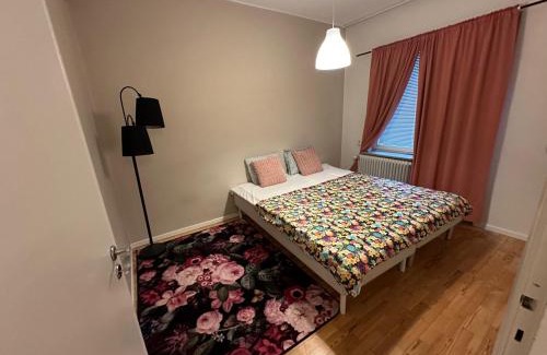Liljeholmen - Hagersten Apartment | Apartment Telefonplan Stockholm
