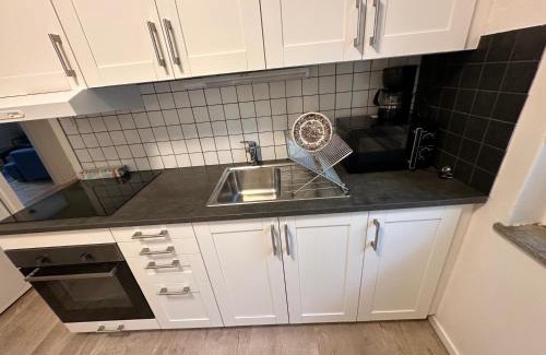 Liljeholmen - Hagersten Apartment | Apartment Telefonplan Stockholm