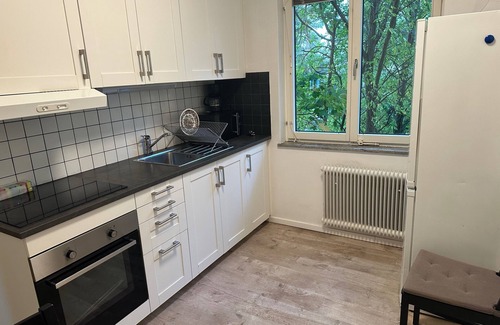 Liljeholmen - Hagersten Apartment | Apartment Telefonplan, Stockholm