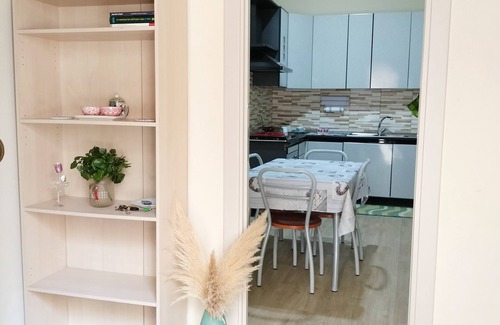 Centro Storico Apartment | APARTMENT THE CORNER Nice and cozy, very close to the center.