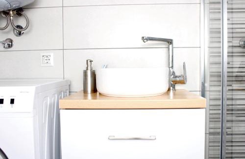 Visegrad Apartment | Apartment The Loft