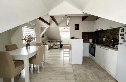 Visegrad Apartment | Apartment The Loft