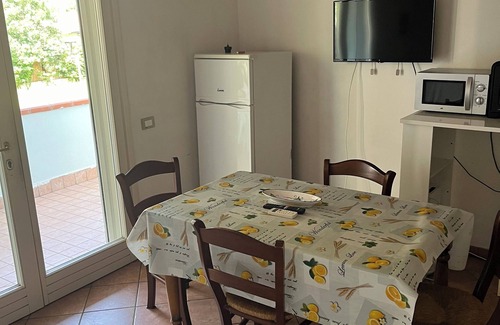 Marina Romea House | Apartment 'The Valley'