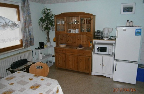 Bad Windsheim Apartment | Apartment THEIMER