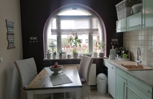 Ferna Apartment | Apartment 'Theo' with Mountain View, Shared Terrace and Wi-Fi