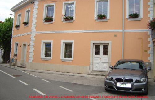 Vipava Apartment | Apartment Thomas