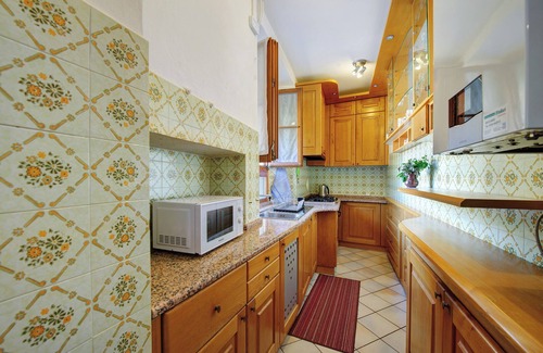 Domodossola Apartment | Apartment 'Tibaldi Sette' with Mountain View, Private Terrace and Wi-Fi