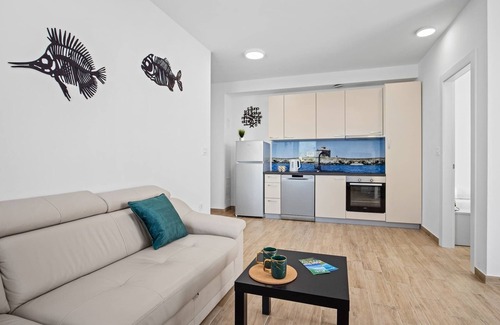 Cres Apartment | Apartment Tim