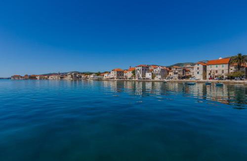 Kastel Stari Apartment | Apartment Tin