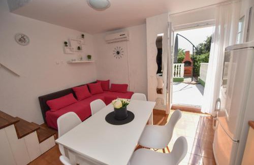 Gajac Apartment | Apartment TinaTeo, Gajac