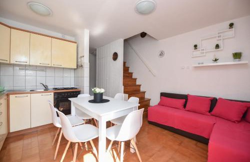 Gajac Apartment | Apartment TinaTeo, Gajac