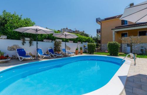 Finida Apartment | Apartment Tiziana-4 by Interhome